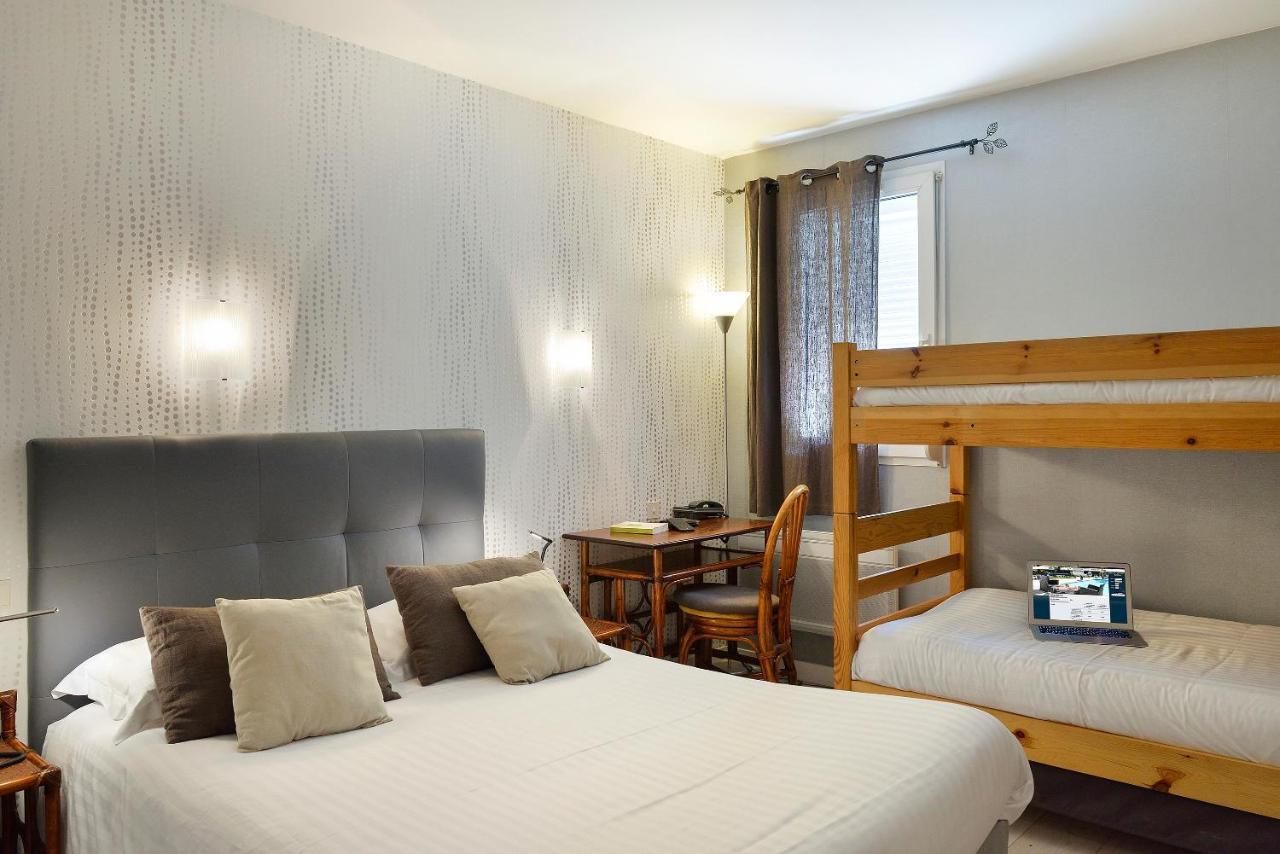 Ariane Hotel Joue-les-Tours Exterior photo